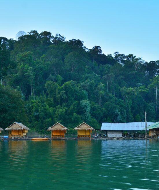 Discovery Islands